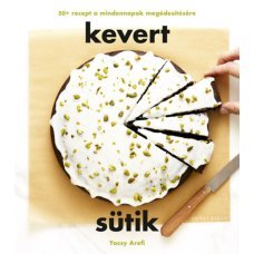 Kevert sütik     21.95 + 1.95 Royal Mail